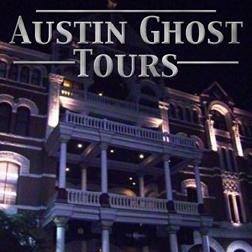 Austin Ghost Tours