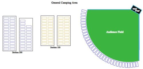 Vehicle Camping Example