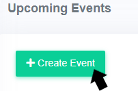 Creating your event