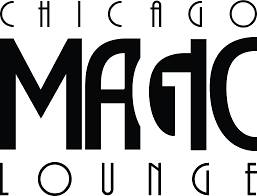 Chicago Magic Lounge logo