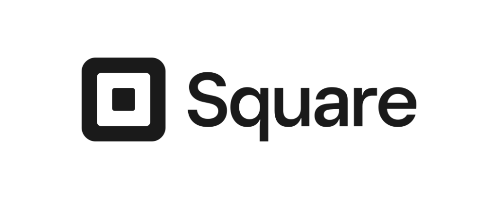 Square payment processing