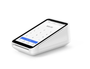 Square Terminal card reader