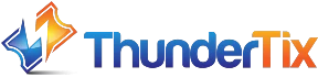 ThunderTix logo